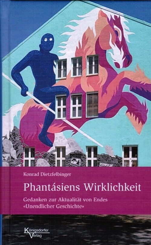 Phantasiens Wirklichkeit (Hardcover)