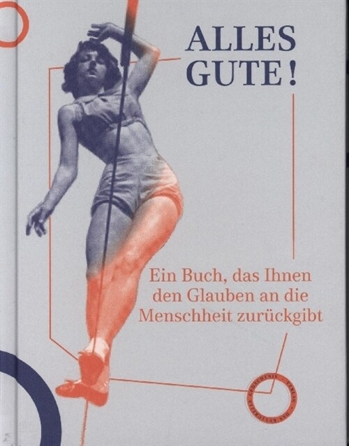 Alles Gute! (Hardcover)