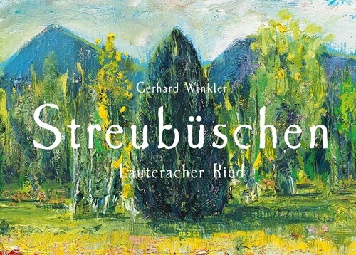 Streubuschen (Paperback)