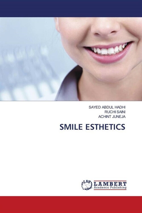 SMILE ESTHETICS (Paperback)