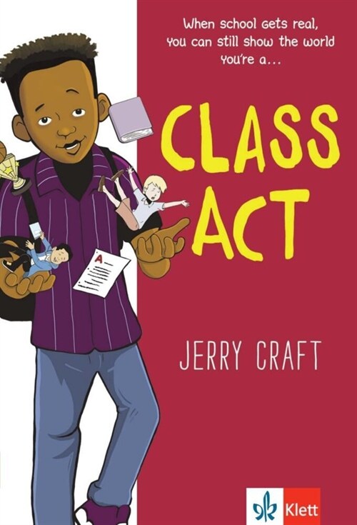 Class Act (Paperback)