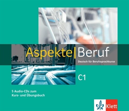 Aspekte Beruf C1 (Audio)