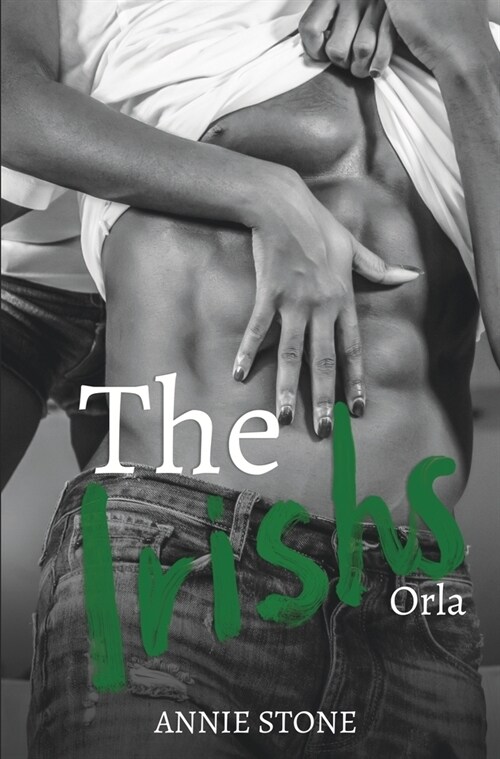 The Irishs - Orla (Paperback)