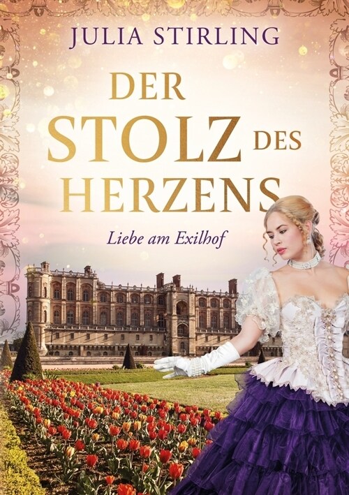 Der Stolz des Herzens (Paperback)