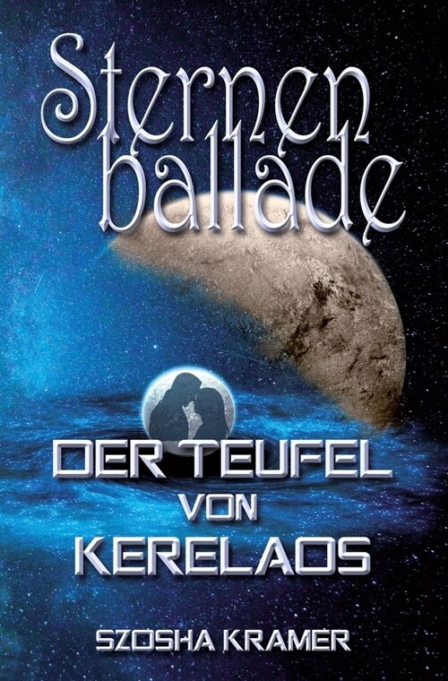 Sternenballade (Paperback)