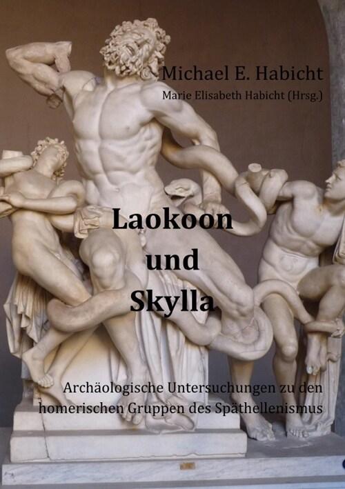 Laokoon und Skylla (Paperback)