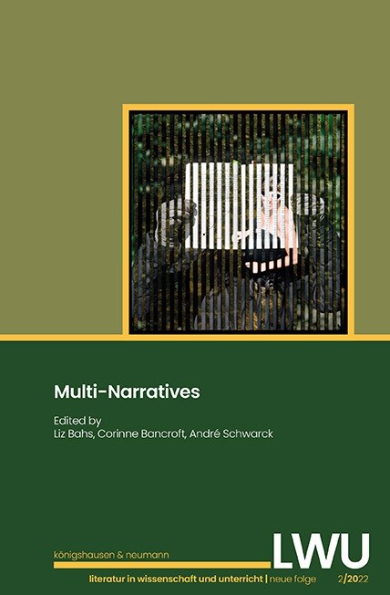 Multi-Narratives (Paperback)