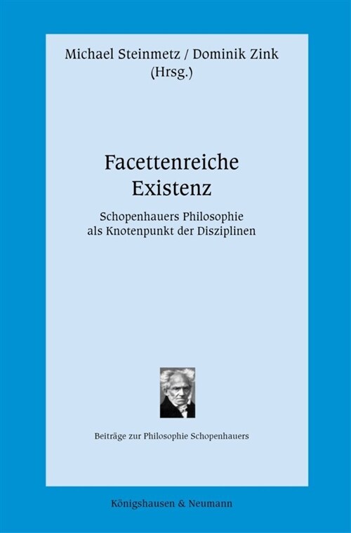 Facettenreiche Existenz (Paperback)