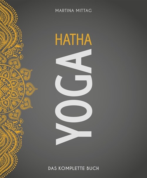 Hatha Yoga (Paperback)