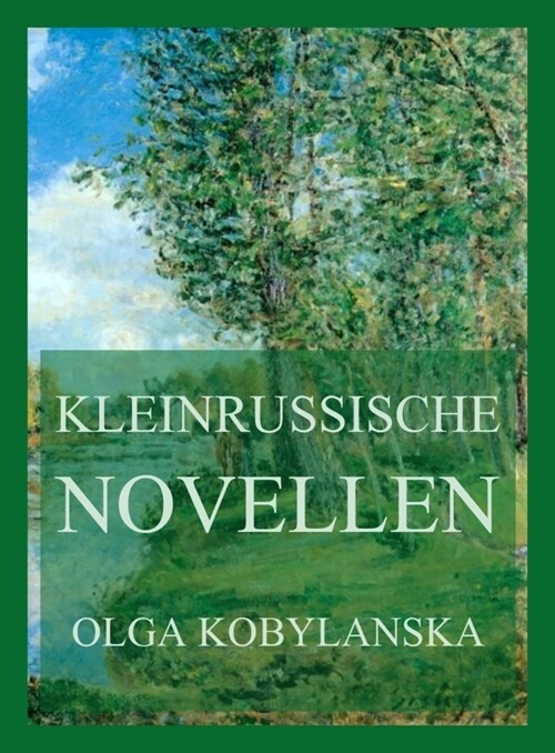 Kleinrussische Novellen (Paperback)