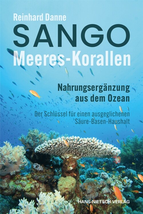 Sango Meeres-Korallen (Paperback)