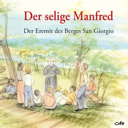 Der selige Manfred (Paperback)