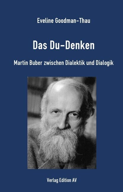 Das Du-Denken (Paperback)