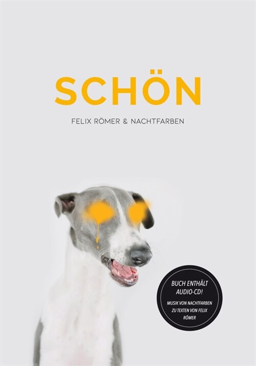 Schon (CD-Audio)