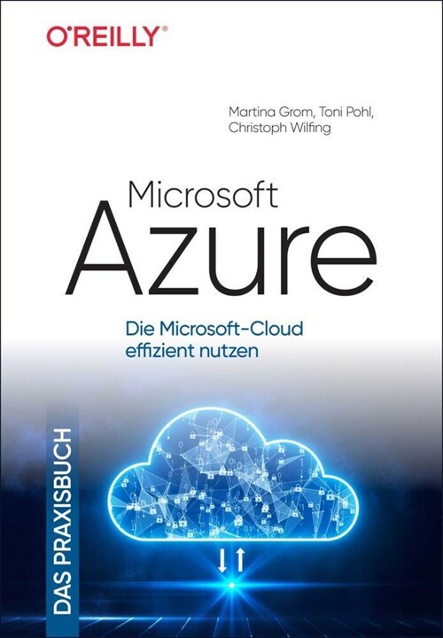 Microsoft Azure - Das Praxisbuch (Hardcover)