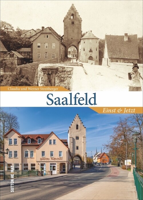 Saalfeld (Paperback)