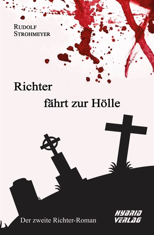 Richter fahrt zur Holle (Paperback)