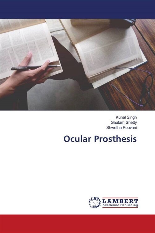 Ocular Prosthesis (Paperback)