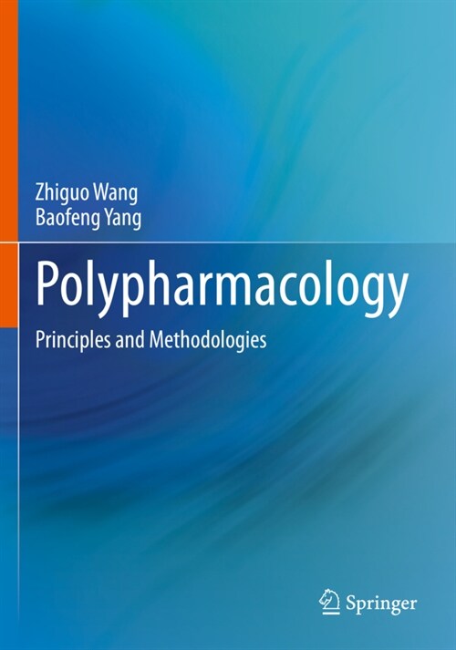 Polypharmacology, 2 Teile (Paperback)