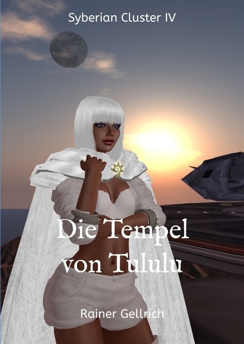 Die Tempel von Tululu (Paperback)