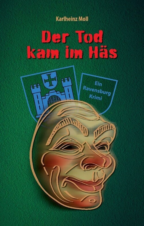 Der Tod kam im Has (Hardcover)