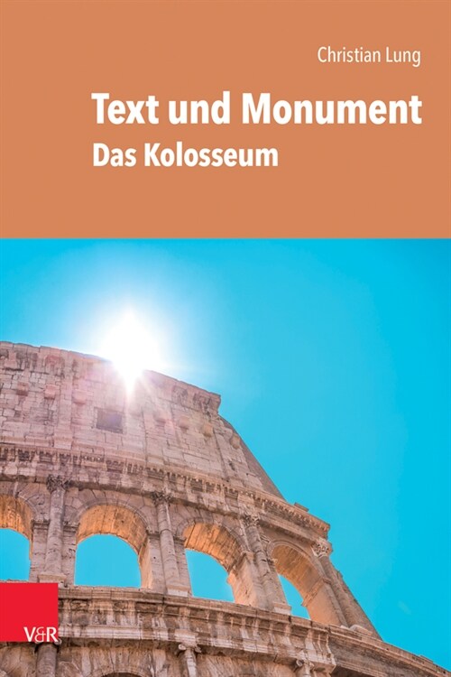 Text und Monument (Paperback)