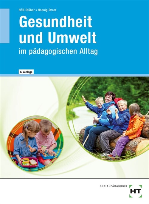 eBook inside: Buch und eBook Gesundheit und Umwelt, m. 1 Buch, m. 1 Online-Zugang (WW)