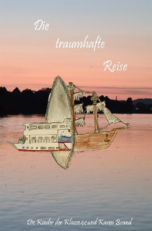 Die traumhafte Reise (Paperback)