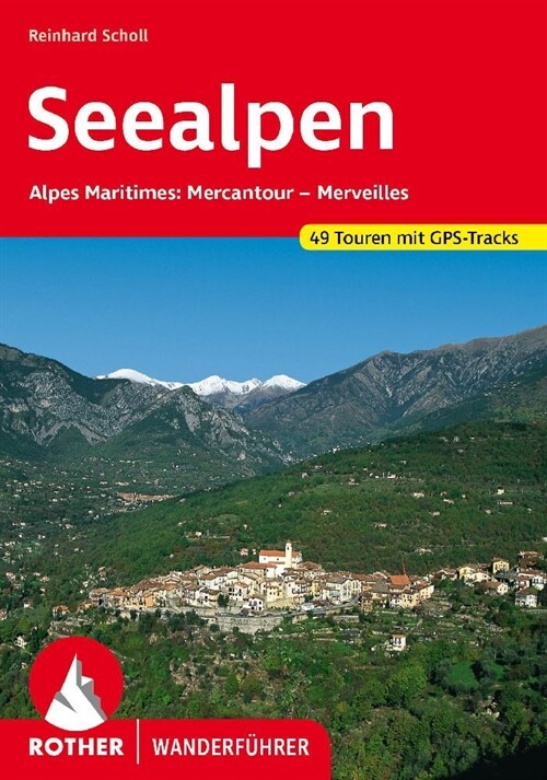 Seealpen (Paperback)