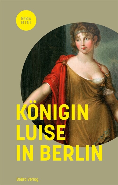 Konigin Luise in Berlin (Hardcover)
