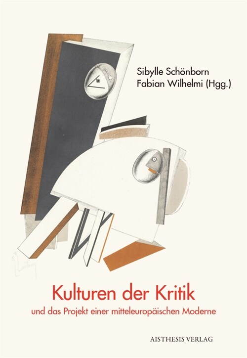 Kulturen der Kritik und das Projekt einer mitteleuropaischen Moderne (Paperback)