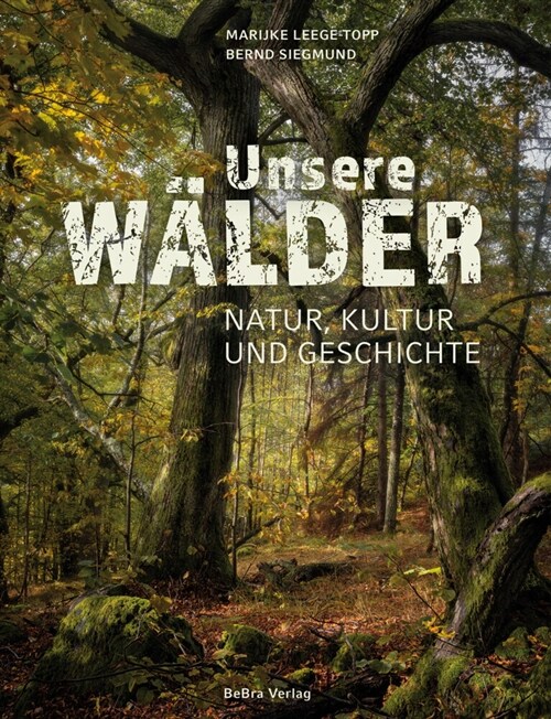 Unsere Walder (Hardcover)