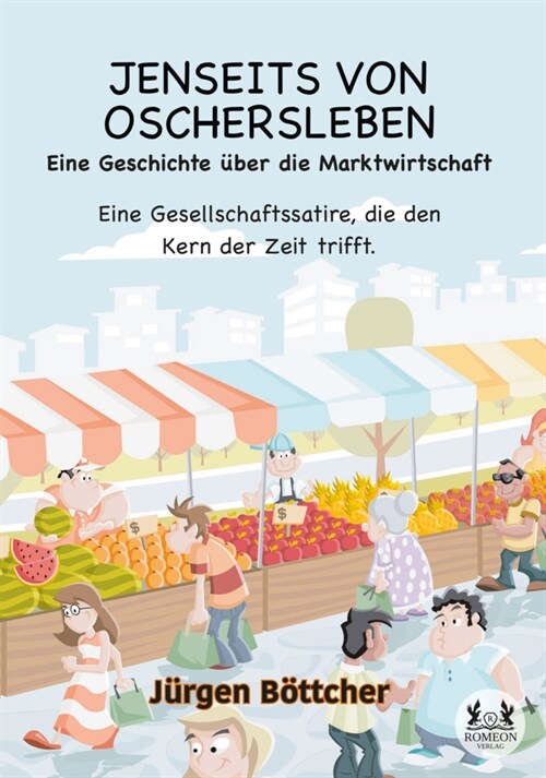 JENSEITS VON OSCHERSLEBEN (Paperback)