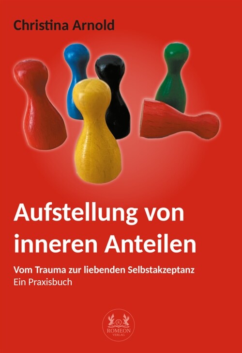 Aufstellung von inneren Anteilen (Paperback)