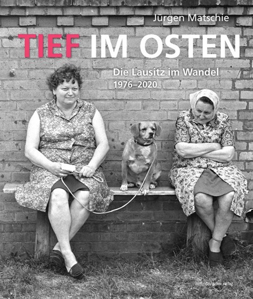 Tief im Osten (Hardcover)