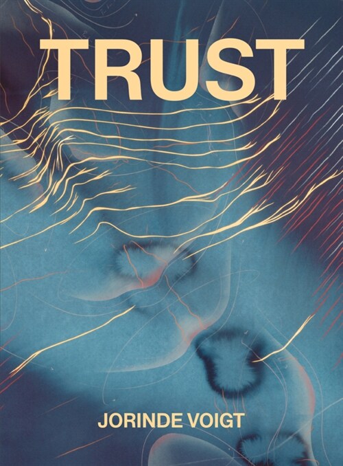 Jorinde Voigt - Trust (Paperback)