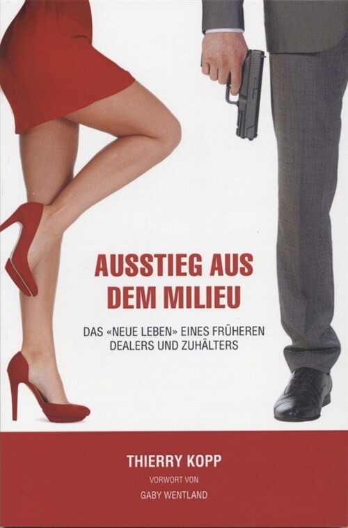 Ausstieg aus dem Milieu (Paperback)