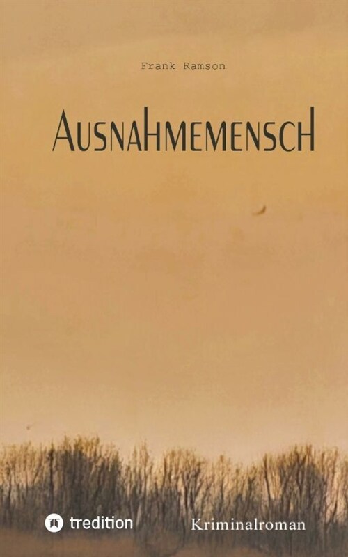 Ausnahmemensch (Hardcover)