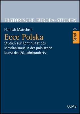 Ecce Polska (Paperback)