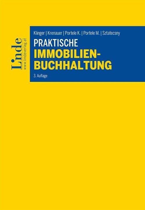 Praktische Immobilienbuchhaltung (Paperback)