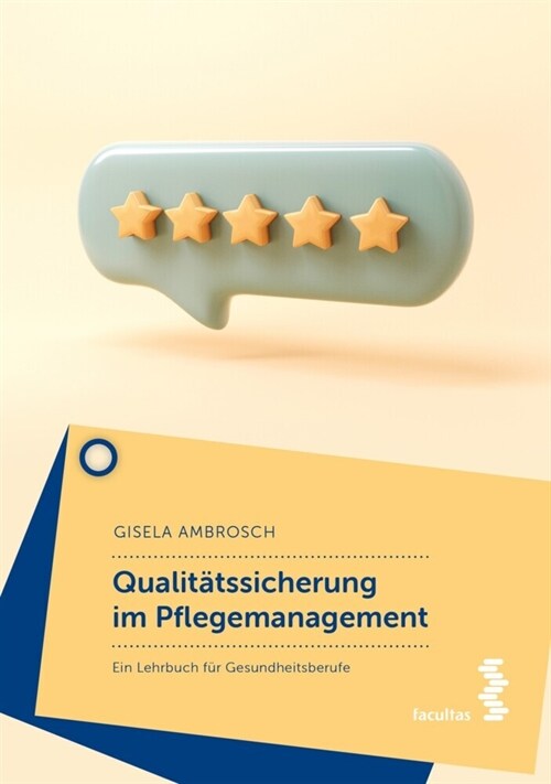 Qualitatssicherung im Pflegemanagement (Paperback)