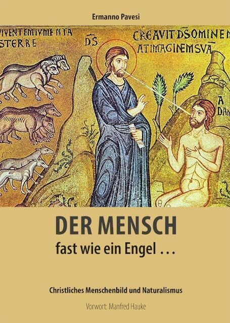 Der Mensch (Paperback)