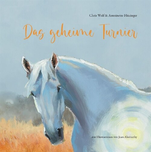 Das geheime Turnier (Hardcover)