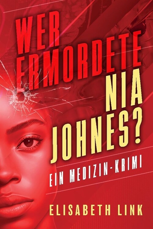 Wer ermordete Nia Johnes (Hardcover)