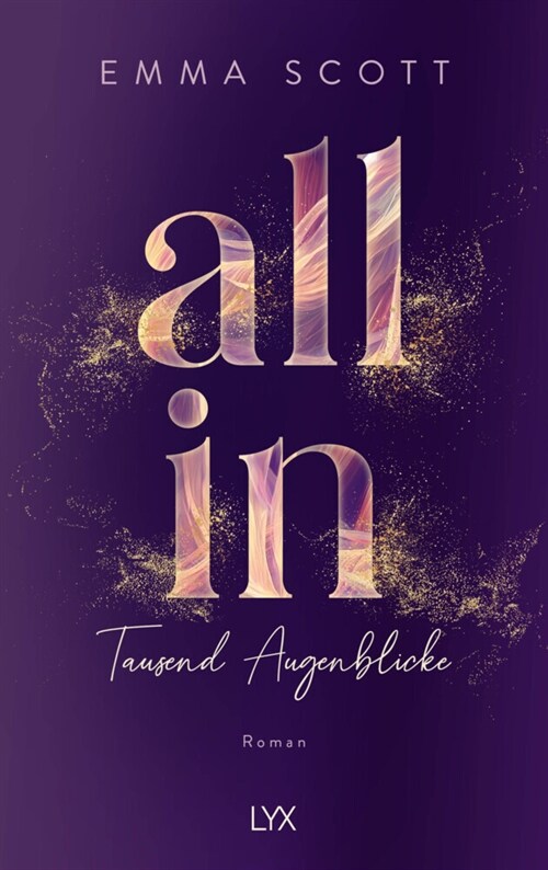 All In - Tausend Augenblicke: Special Edition (Hardcover)