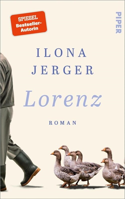 Lorenz (Hardcover)