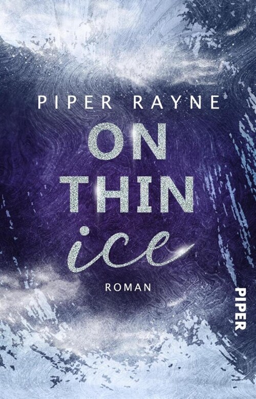 On thin Ice (Paperback)