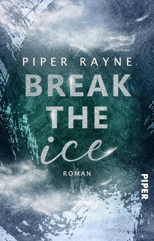 Break the Ice (Paperback)