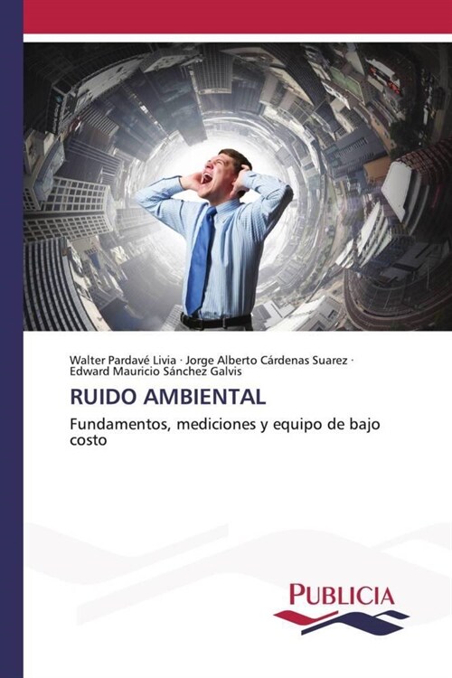 RUIDO AMBIENTAL (Paperback)