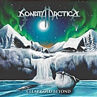 [수입] Sonata Arctica - Clear Cold Beyond (+2 Bonus Tracks)(CD)